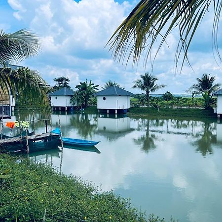 Lua Farmstay 巴地市 外观 照片