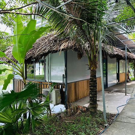 Lua Farmstay 巴地市 外观 照片