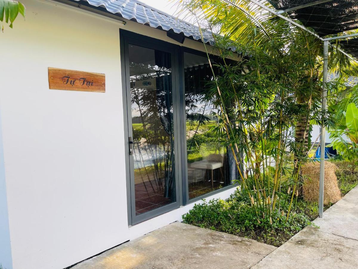 Lua Farmstay 巴地市 外观 照片