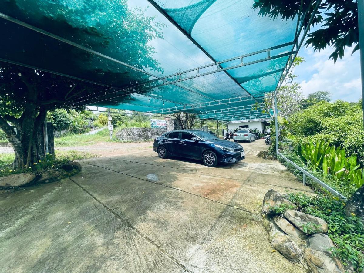 Lua Farmstay 巴地市 外观 照片