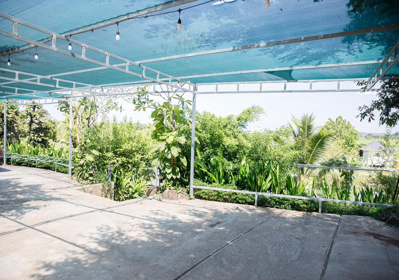 Lua Farmstay 巴地市 外观 照片
