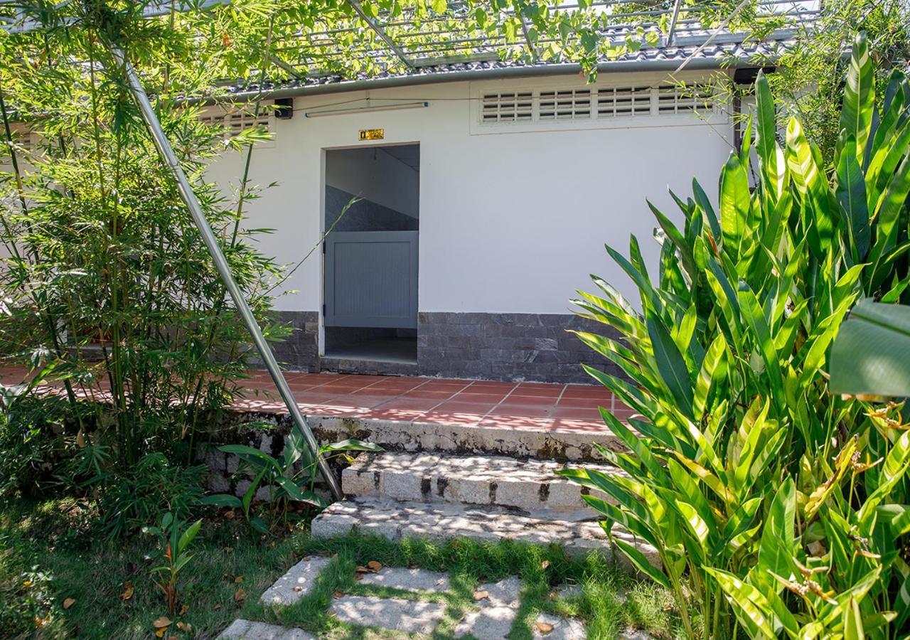 Lua Farmstay 巴地市 外观 照片