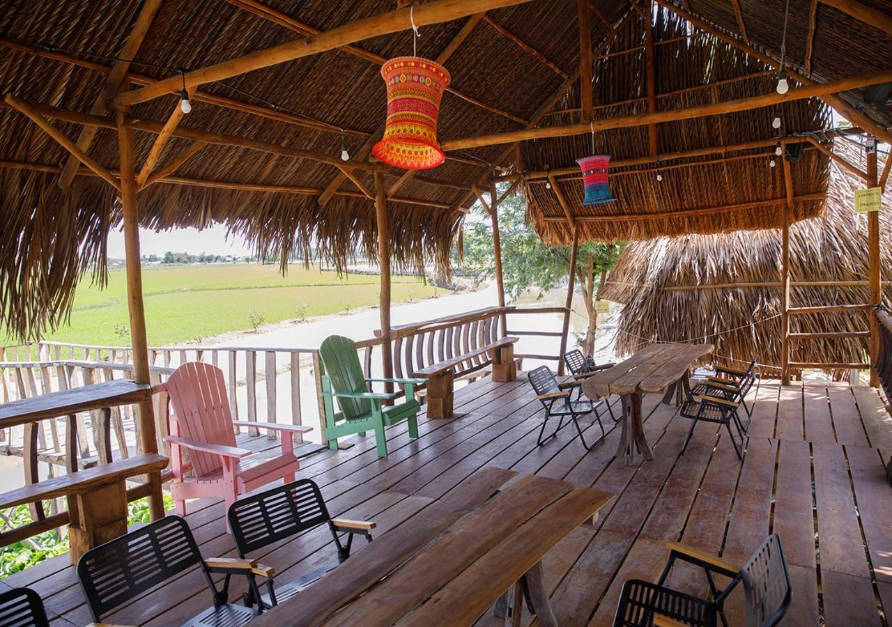 Lua Farmstay 巴地市 外观 照片