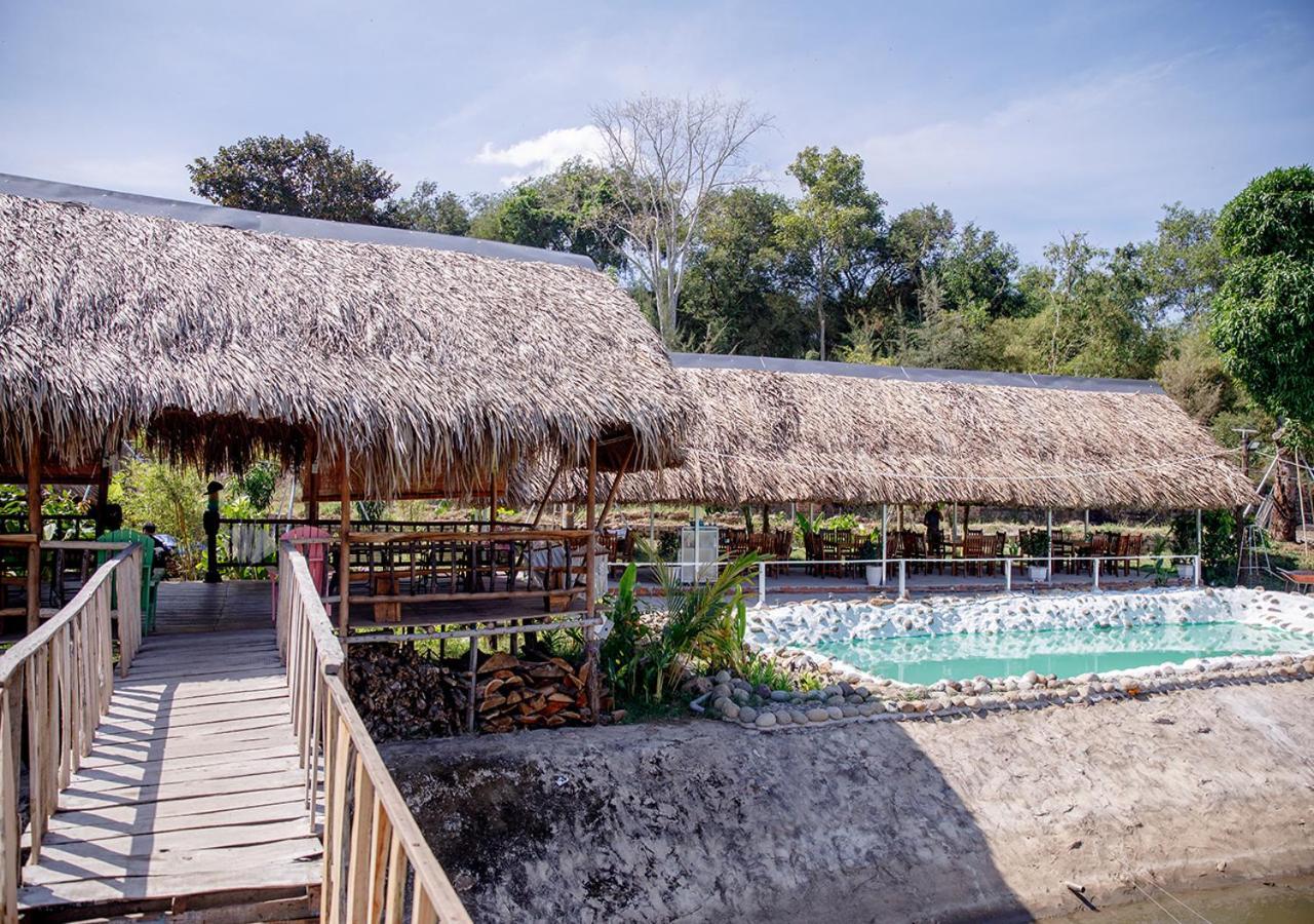 Lua Farmstay 巴地市 外观 照片