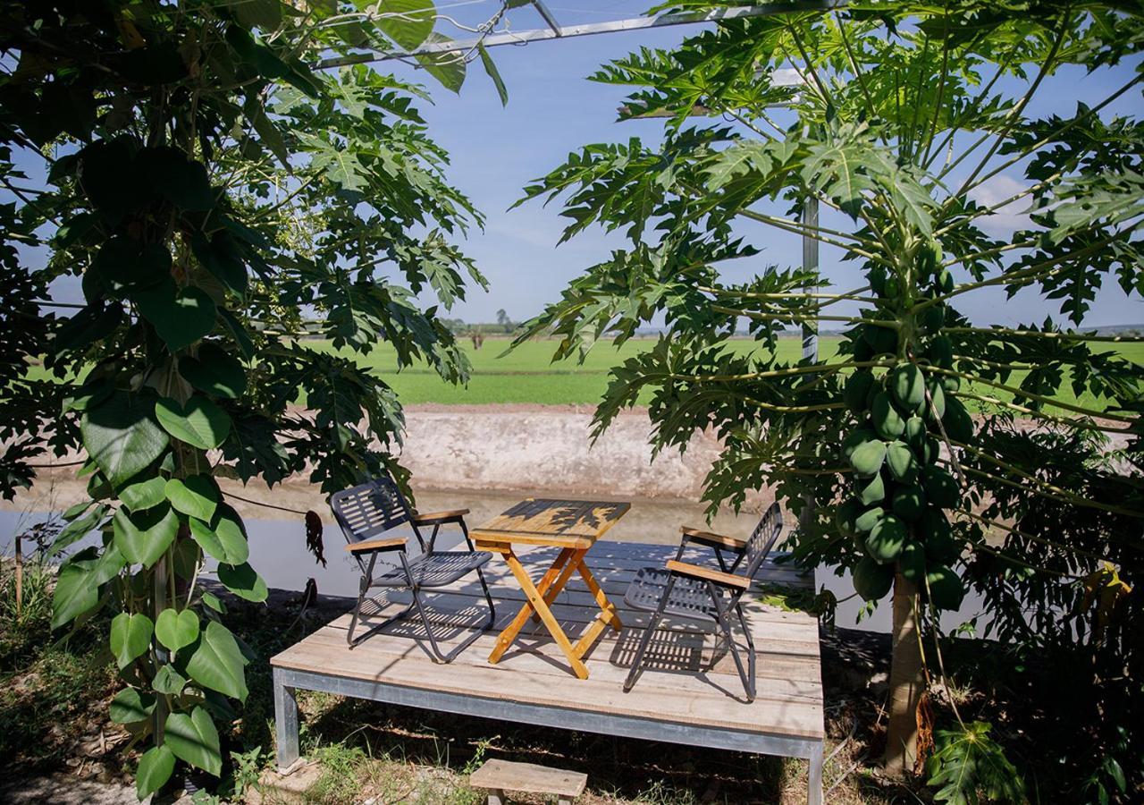 Lua Farmstay 巴地市 外观 照片