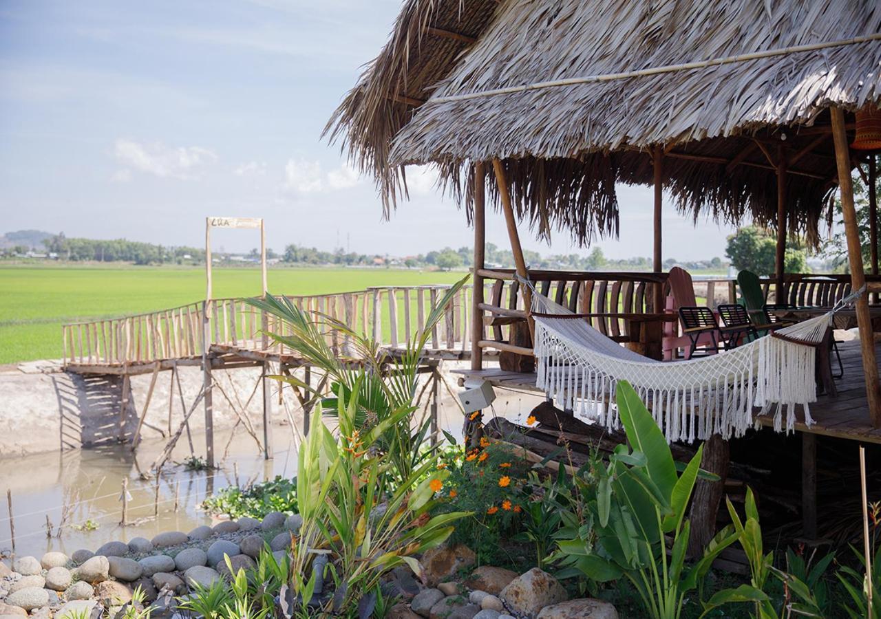 Lua Farmstay 巴地市 外观 照片