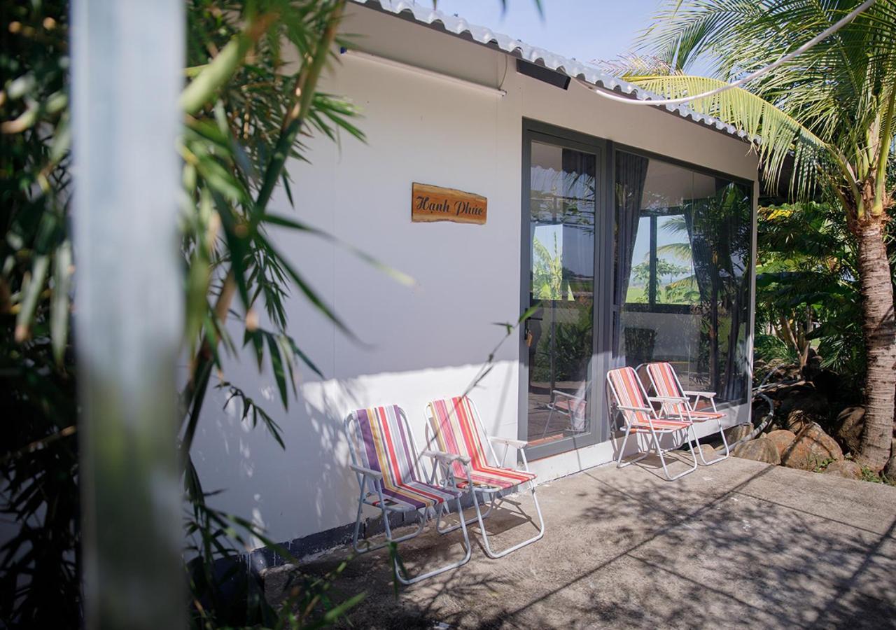 Lua Farmstay 巴地市 外观 照片