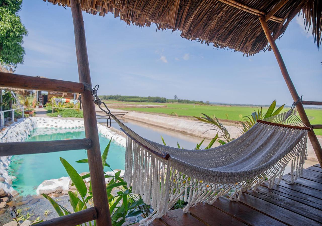 Lua Farmstay 巴地市 外观 照片