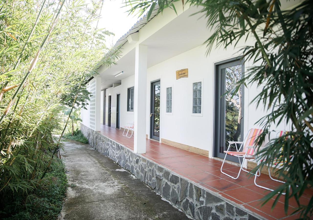 Lua Farmstay 巴地市 外观 照片