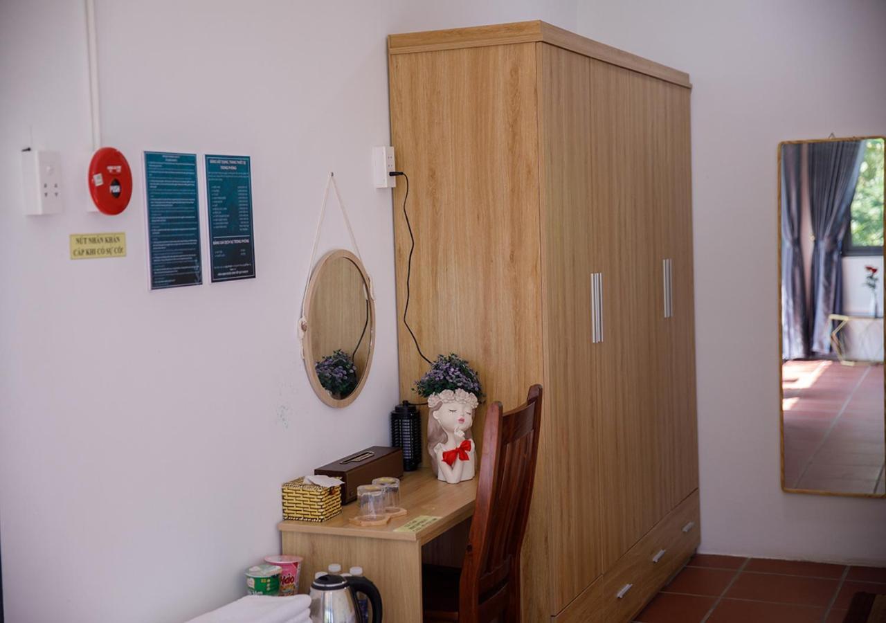 Lua Farmstay 巴地市 外观 照片