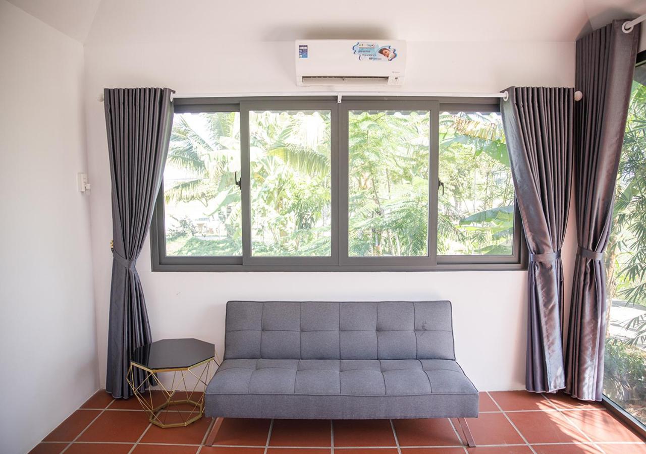 Lua Farmstay 巴地市 外观 照片