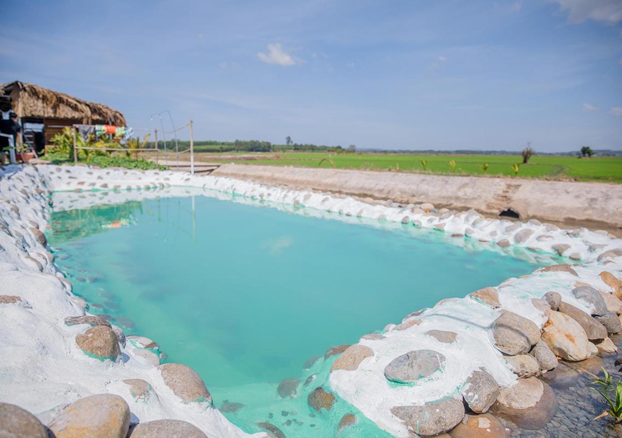 Lua Farmstay 巴地市 外观 照片