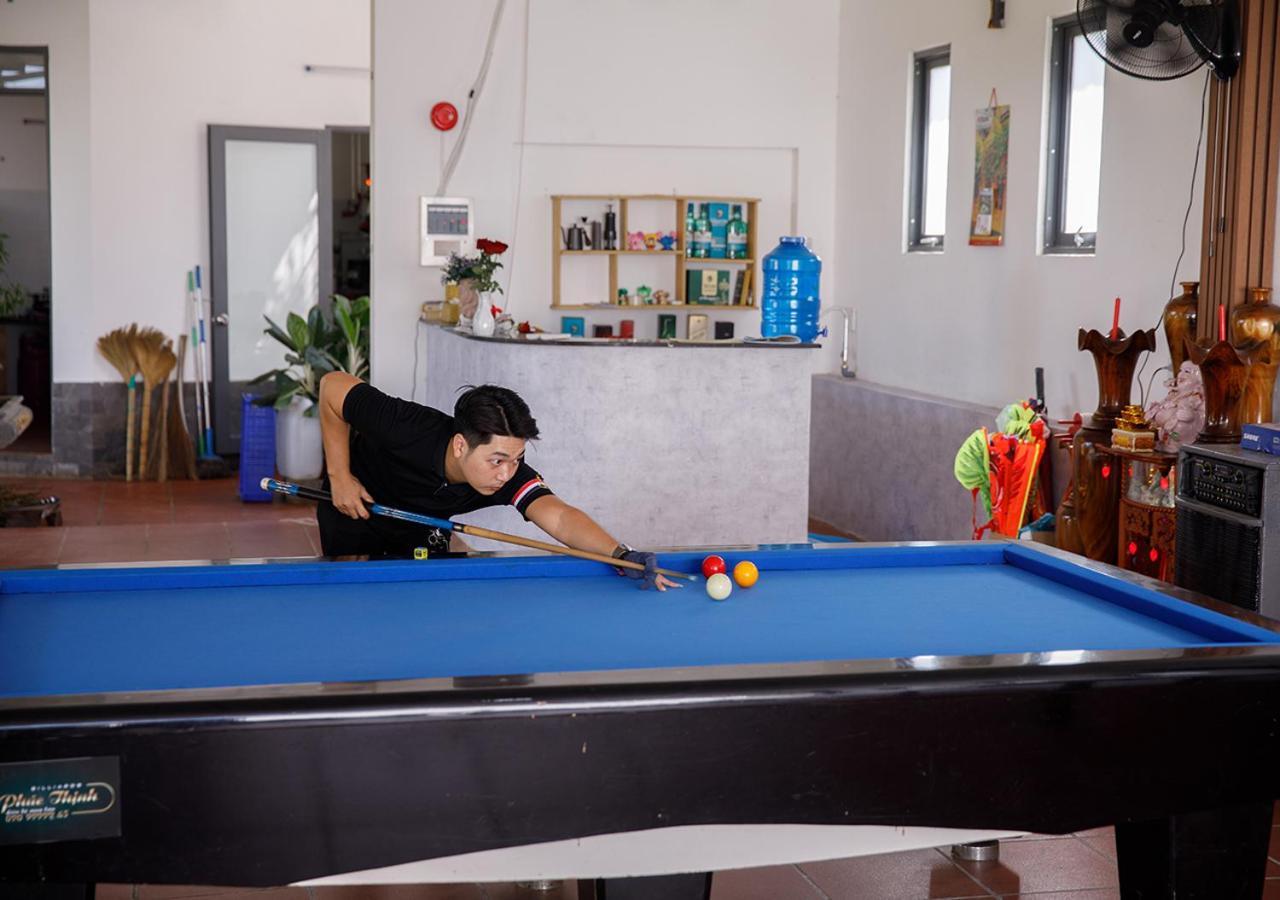 Lua Farmstay 巴地市 外观 照片