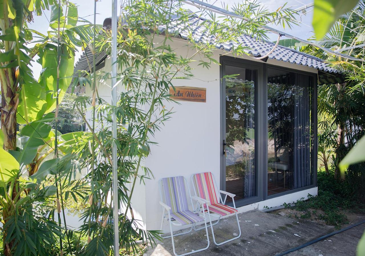 Lua Farmstay 巴地市 外观 照片