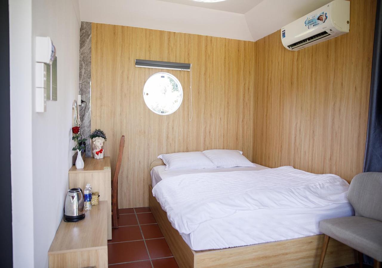 Lua Farmstay 巴地市 外观 照片