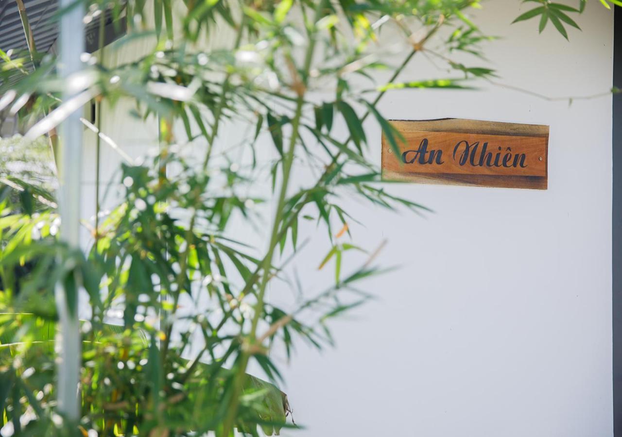 Lua Farmstay 巴地市 外观 照片