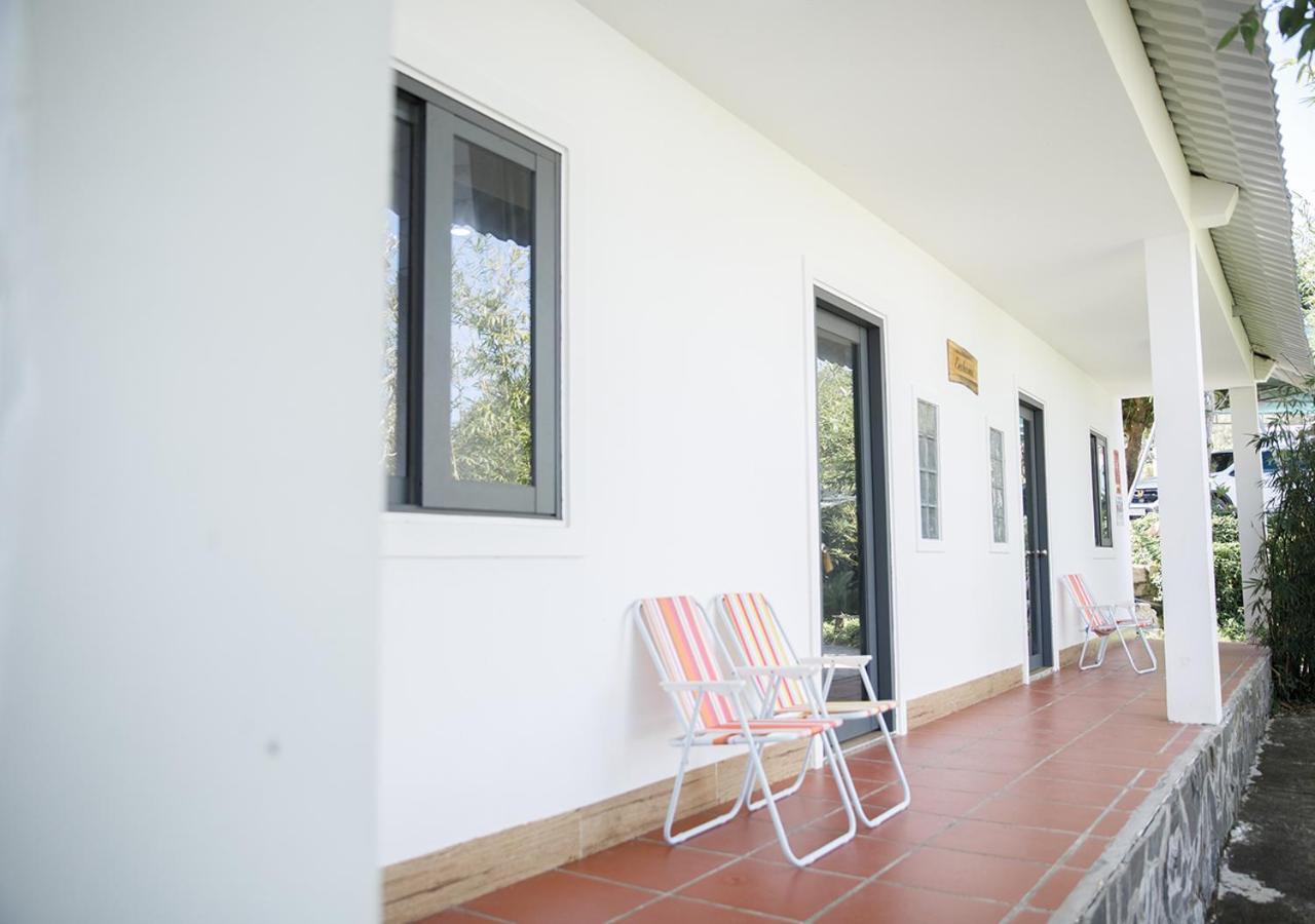 Lua Farmstay 巴地市 外观 照片