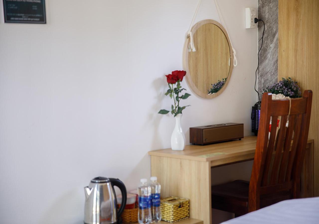 Lua Farmstay 巴地市 外观 照片