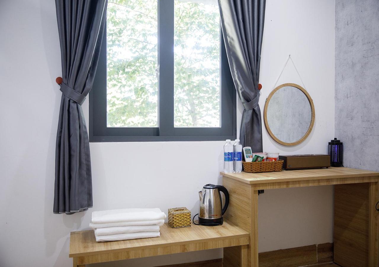 Lua Farmstay 巴地市 外观 照片
