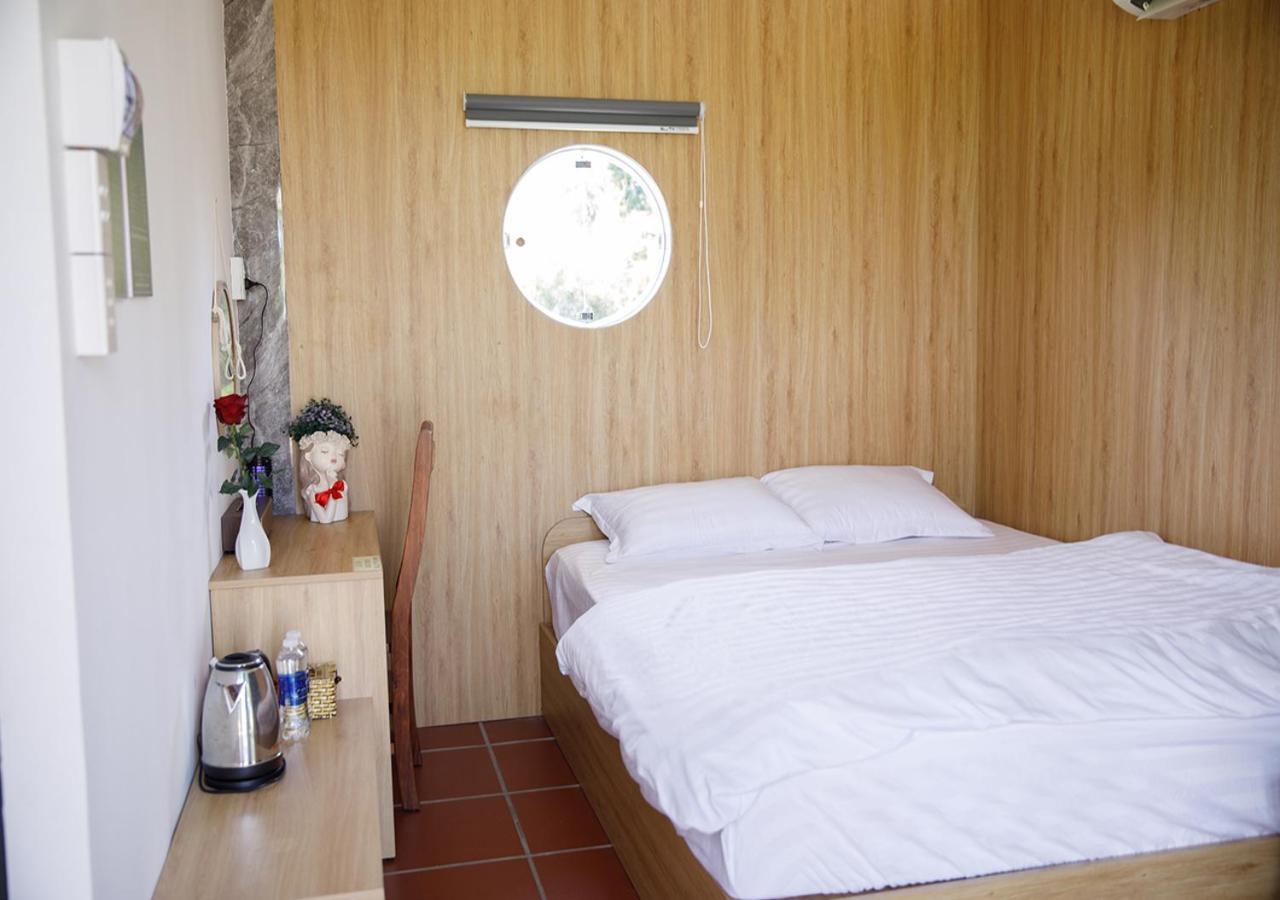 Lua Farmstay 巴地市 外观 照片
